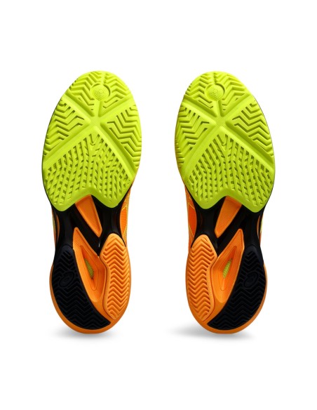 Asics Soluzione Velocità Ff 3 Padel 1041a496 800 |Padel offers