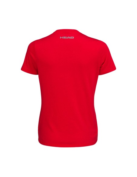 T-shirt Head Club Lucy Women's | Ofertas de padel