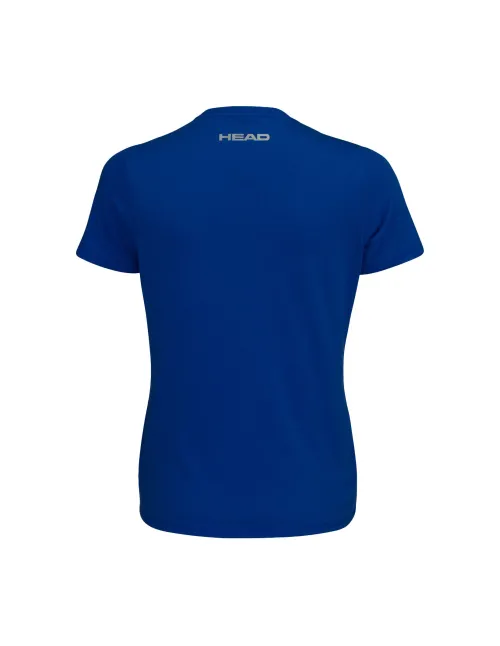 T-shirt Head Club Lucy Women's | Ofertas de padel