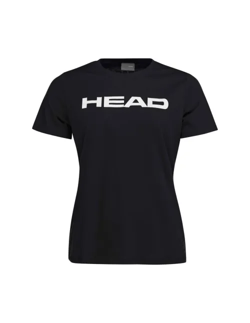 Camiseta Head Club Lucy Mujer | Ofertas de pádel