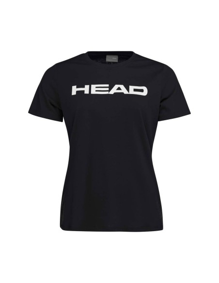 T-shirt Head Club Lucy Women's | Ofertas de padel
