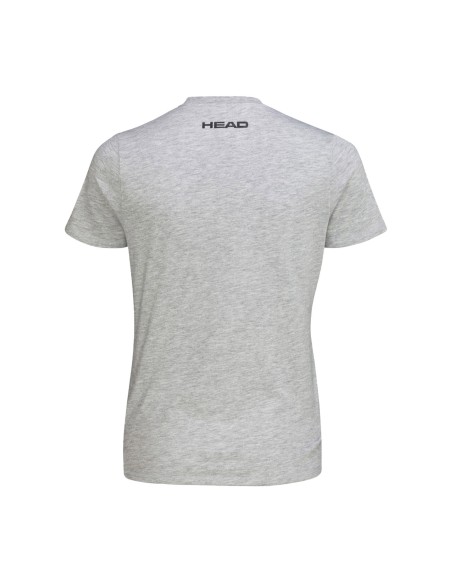 T-shirt Head Club Lucy Women's | Ofertas de padel