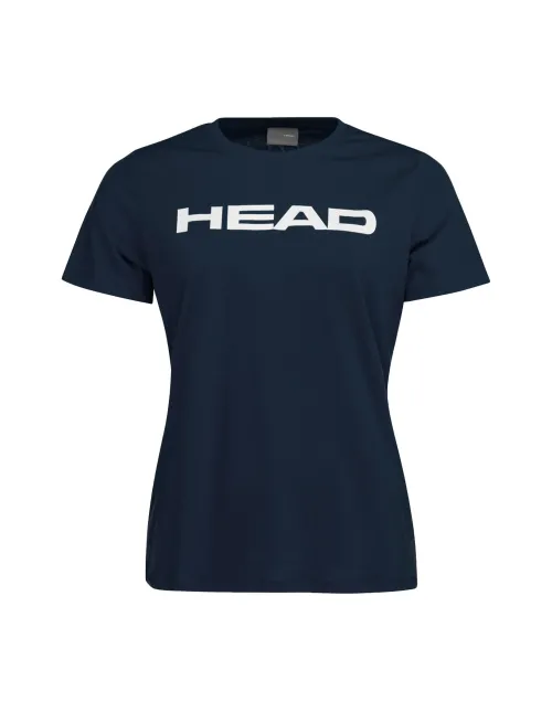 Camiseta Head Club Lucy Mujer | Ofertas de pádel