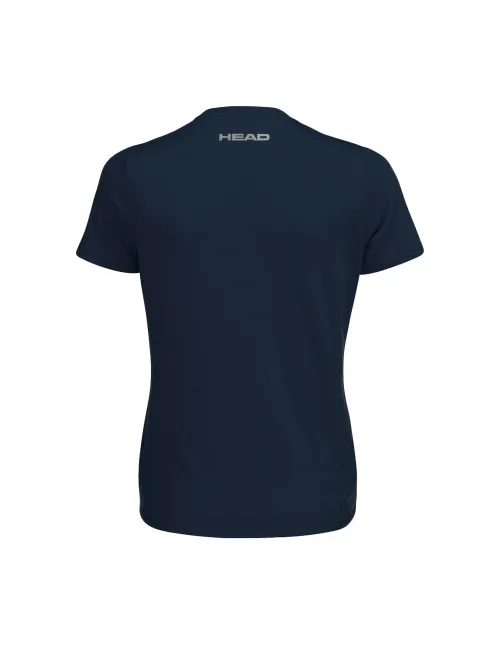 Camiseta Head Club Lucy Mujer | Ofertas de pádel