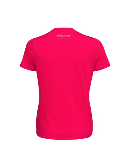 T-shirt Head Club Lucy Women's | Ofertas de padel