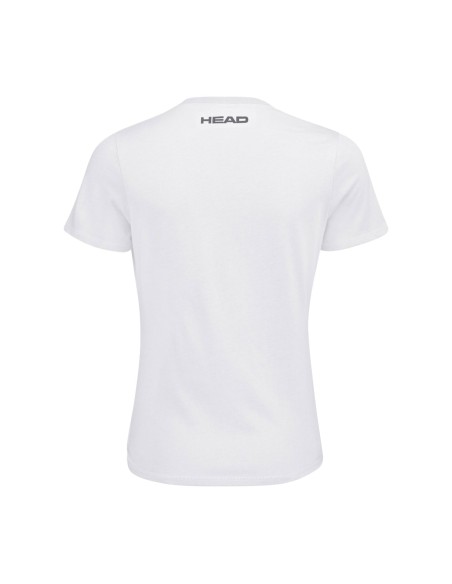 T-shirt Head Club Lara Women's | Ofertas de padel