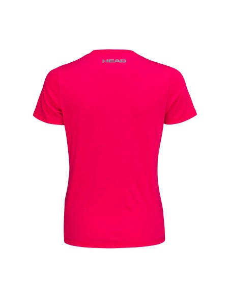 T-shirt Head Club Lara Women's | Ofertas de padel
