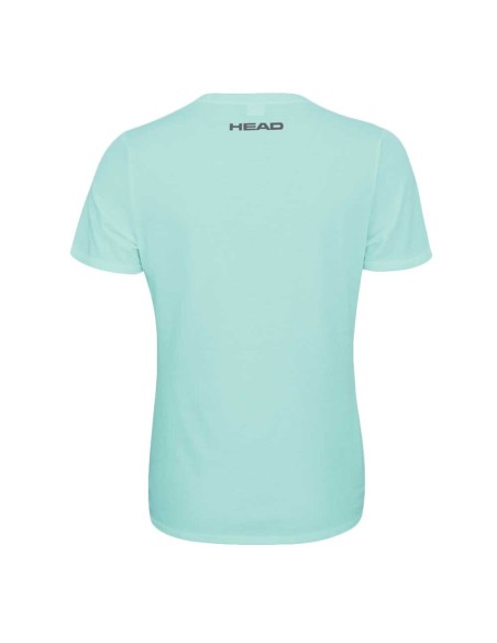 Camiseta Head Club Lara Mujer | Ofertas de pádel