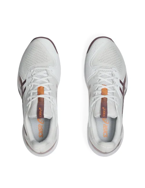 Asics Soluzione Speed Ff 3 Argilla 1042a248 102 Donna |Padel offers