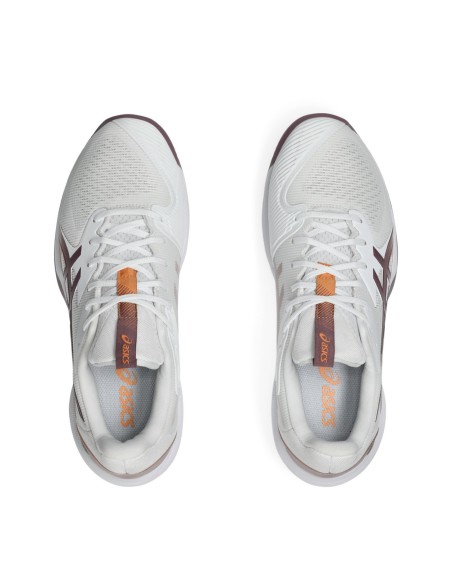 Asics Solution Speed Ff 3 Clay 1042a248 102 Women's | Ofertas de padel