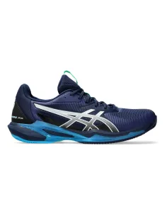 Asics Solution Speed Ff 3 Clay 1041a437 400