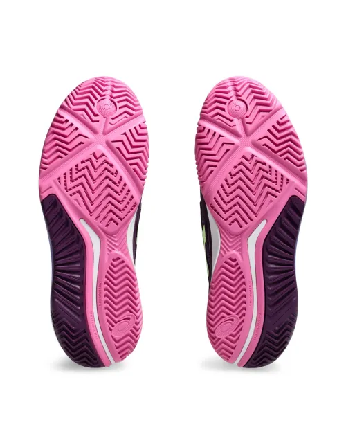 Asics Gel Resolution 9 Padel 1042a245 500 Donna |Padel offers
