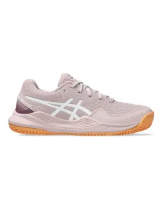 Asics Gel Resolution 9 Gs Clay 1044a068 701 Junior