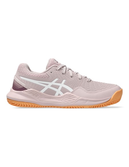 Asics Gel Resolution 9 Gs Argilla 1044a068 701 Junior |Padel offers