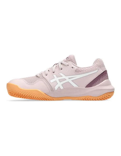 Asics Gel Resolution 9 Gs Clay 1044a068 701 Junior | Ofertas de pádel