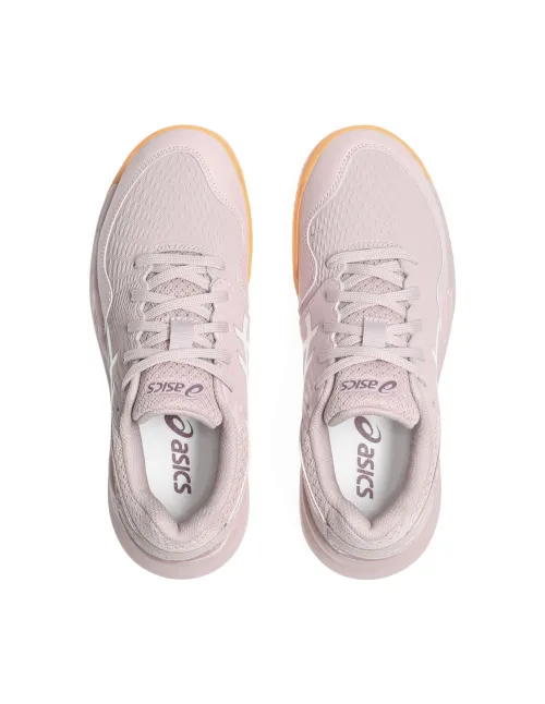 Asics Gel Resolution 9 Gs Argila 1044a068 701 Júnior | Ofertas de padel
