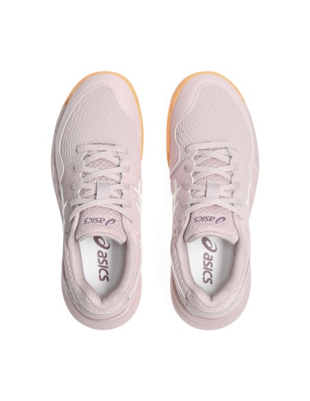 Asics Gel Resolution 9 Gs Argilla 1044a068 701 Junior |Padel offers