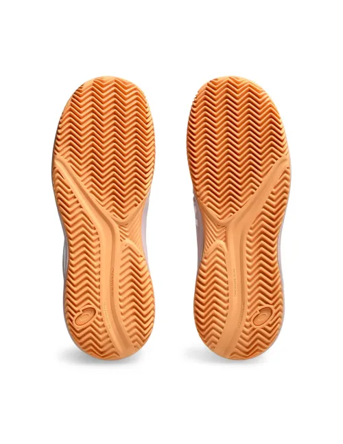 Asics Gel Resolution 9 Gs Clay 1044a068 701 Junior | Ofertas de pádel