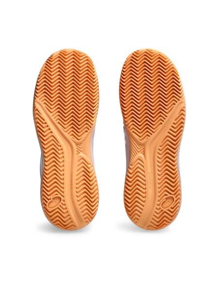 Asics Gel Resolution 9 Gs Argilla 1044a068 701 Junior |Padel offers