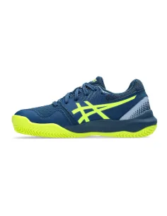 Asics Gel Resolution 9 Gs Argila 1044a068 404 Júnior | Ofertas de padel 2