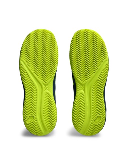 Asics Gel Resolution 9 Gs Argilla 1044a068 404 Junior |Padel offers