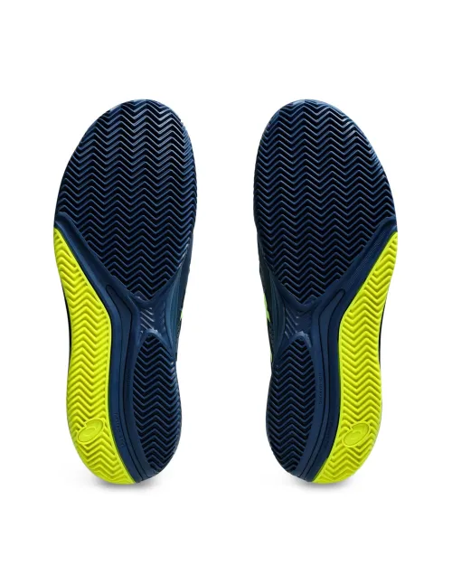 Asics Gel Resolution 9 Clay 1041a375 404 | Ofertas de padel