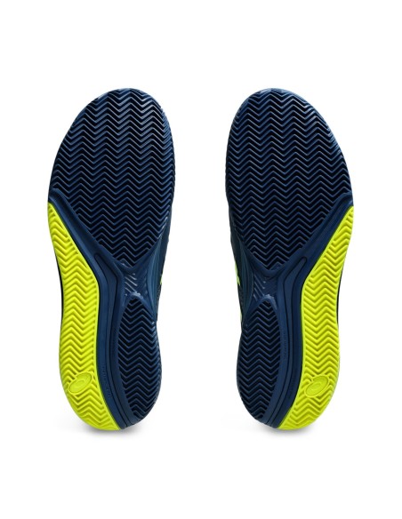 Asics Gel Resolution 9 Argilla 1041a375 404 |Padel offers