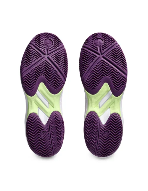 Asics Gel Game 9 Padel 1042a210 700 Donna |Padel offers