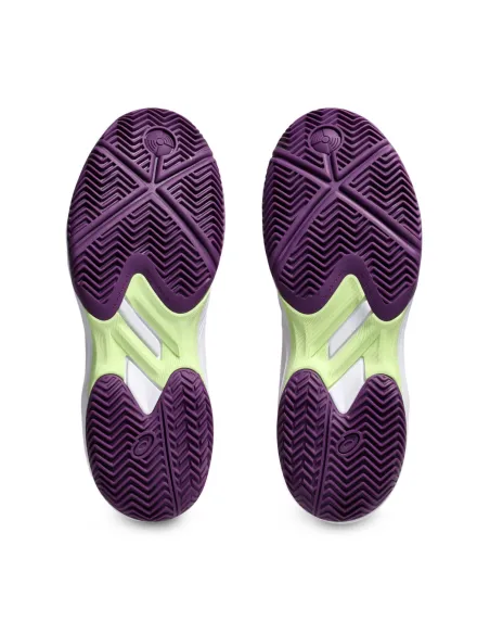 Asics Gel Game 9 Padel 1042a210 700 Mujer | Ofertas de pádel