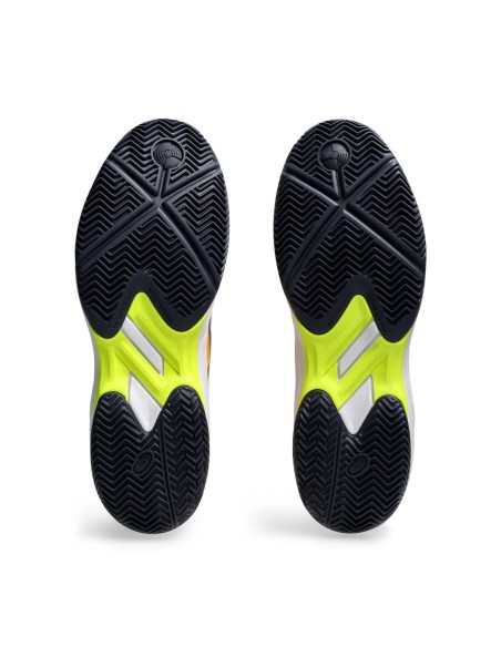 Asics Gel Game 9 Padel 1041a336 800 | Ofertas de padel