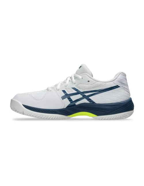 Asics Gel Game 9 Gs Clay/Oc 1044a057 104 Junior | Ofertas de pádel