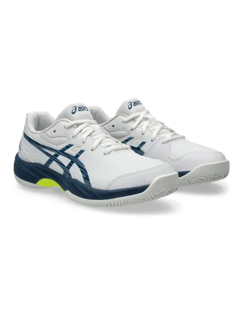 Asics Gel Game 9 Gs Clay/Oc 1044a057 104 Junior | Ofertas de pádel