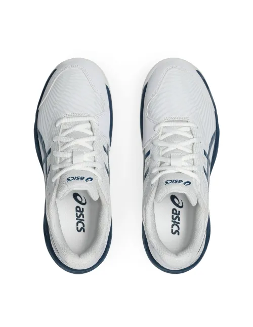 Asics Gel Game 9 Gs Clay/Oc 1044a057 104 Junior | Ofertas de pádel
