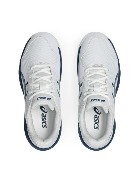 Asics Gel Game 9 Gs Clay/Oc 1044a057 104 Junior | Ofertas de pádel