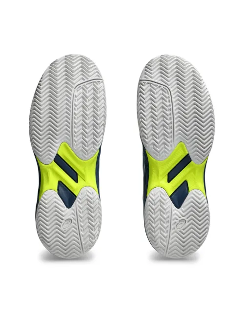 Asics Gel Game 9 Gs Clay/Oc 1044a057 104 Junior | Ofertas de pádel