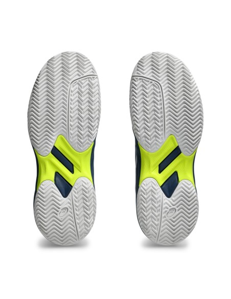 Asics Gel Game 9 Gs Clay/Oc 1044a057 104 Junior | Ofertas de pádel