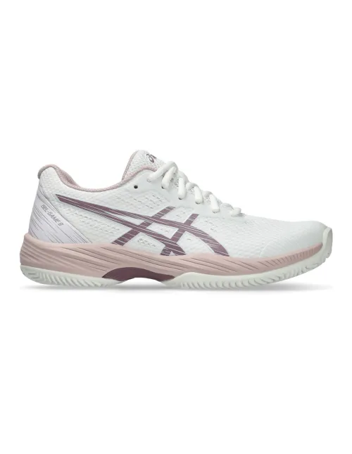 Asics Gel Game 9 Clay/Oc 1042a217 106 Women's | Ofertas de padel