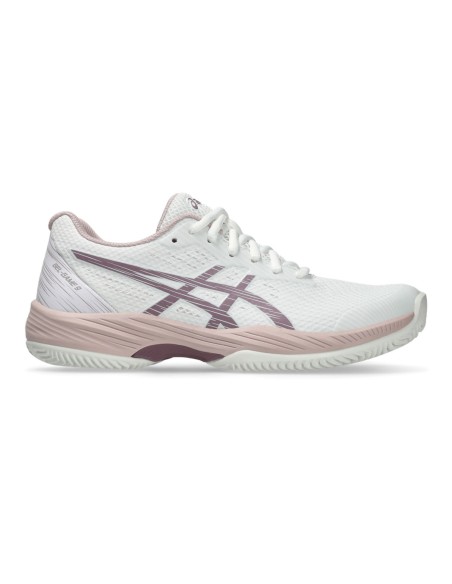 Asics Gel Game 9 Clay/Oc 1042a217 106 Women's | Ofertas de padel