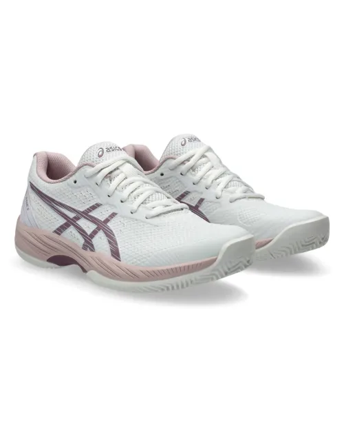 Asics Gel Game 9 Clay/Oc 1042a217 106 Mulher | Ofertas de padel