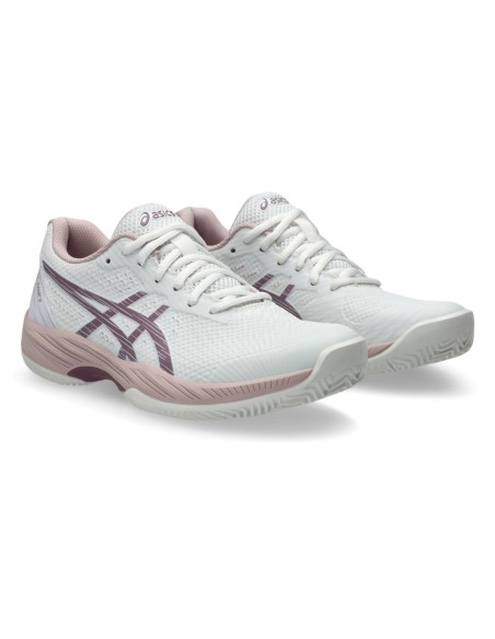 Asics Gel Game 9 Clay/Oc 1042a217 106 Mulher | Ofertas de padel