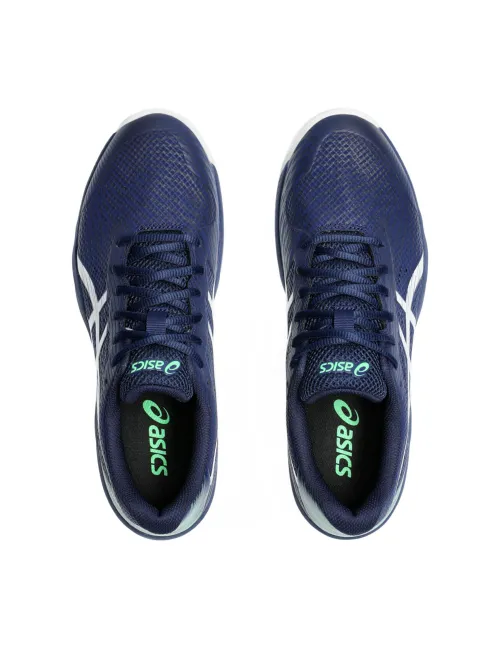 Asics Gel Game 9 Argilla/Oc 1041a358 401 |Padel offers