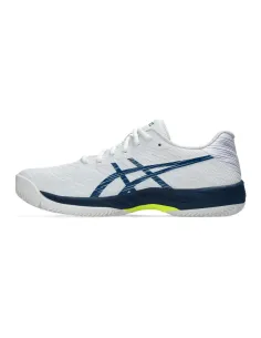 Asics Gel Game 9 Argila/Oc 1041a358 104 | Ofertas de padel 2