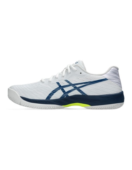 Asics Gel Game 9 Clay/Oc 1041a358 104 | Ofertas de pádel