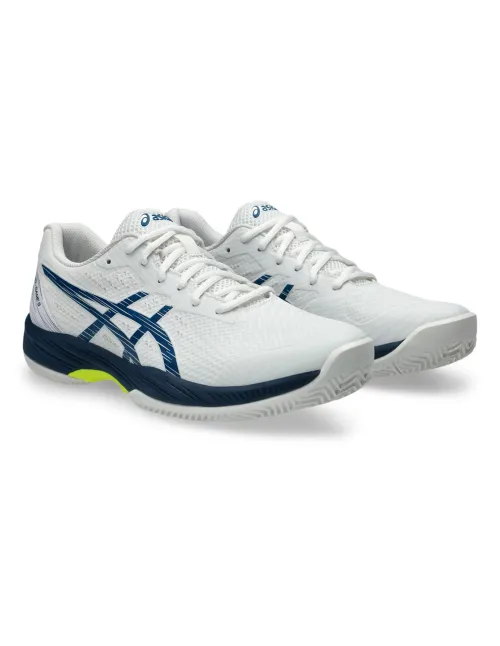 Asics Gel Game 9 Argila/Oc 1041a358 104 | Ofertas de padel