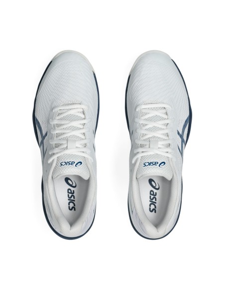 Asics Gel Game 9 Argila/Oc 1041a358 104 | Ofertas de padel