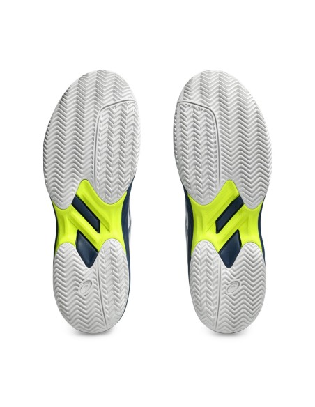 Asics Gel Game 9 Argilla/Oc 1041a358 104 |Padel offers