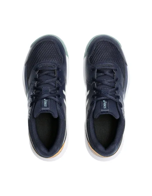 Asics Gel Dedicate 8 Padel Gs 1044a064 404 Junior | Ofertas de pádel