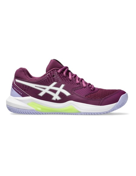 Asics Gel Dedicate 8 Padel 1042a241 500 Donna |Padel offers