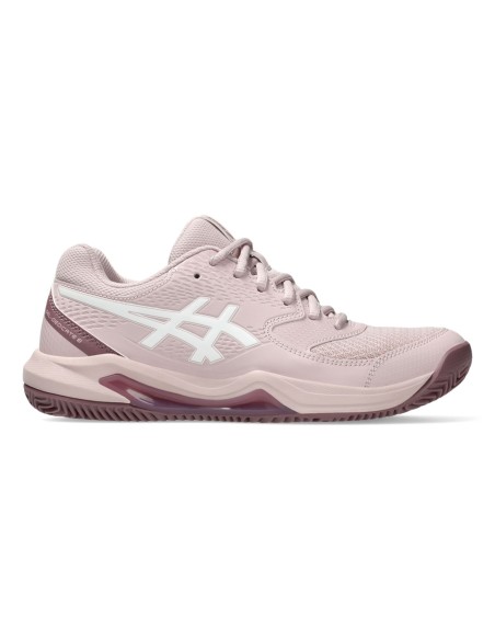 Asics Gel Dedicate 8 Clay 1042a255 701 Women's | Ofertas de padel