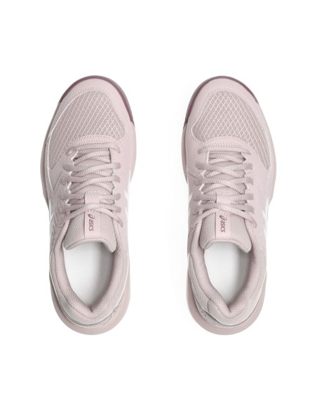 Asics Gel Dedicate 8 Clay 1042a255 701 Mulher | Ofertas de padel